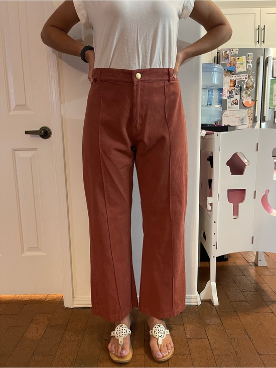 Big Bud Press Pants - Big Bug Press Western Pant